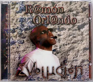 Ramón Orlando