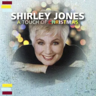 Shirley Jones