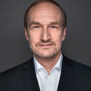 András Rudolf