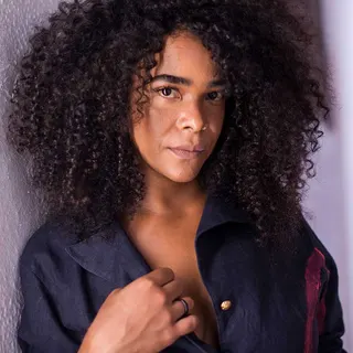 Ana Flor de Carvalho