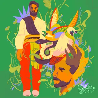 Orquestra Raiz