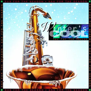 Sensuous Sax