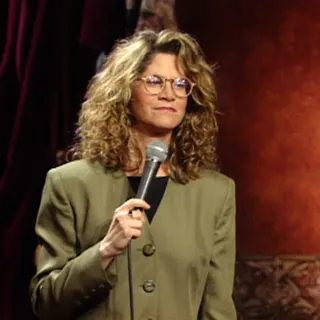 Sue Kolinsky