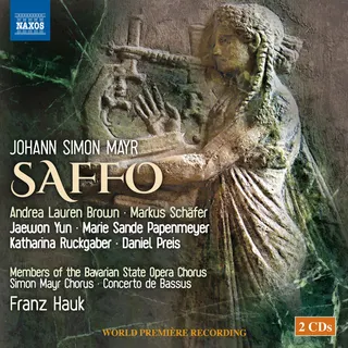 Chor der Bayerischen Staatsoper