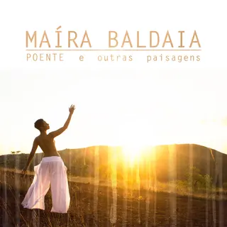 Maíra Baldaia