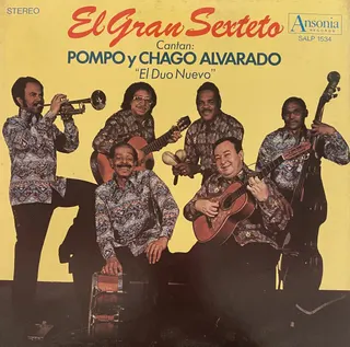 El Gran Sexteto