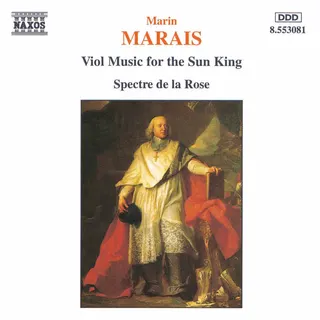Marin Marais