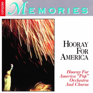 Hooray For America Pop Orchestra