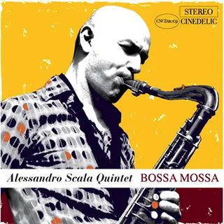 Alessandro Scala Quintert