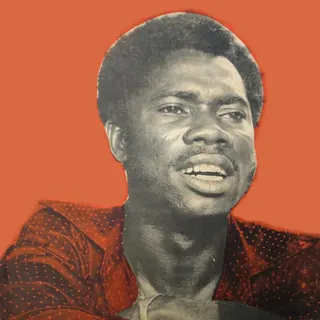 Tony Sarfo