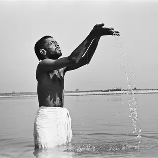 Swamy Haridhos