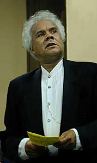Georges Rabol