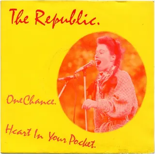 The Republic