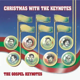 The Gospel Keynotes
