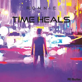 Time Heals