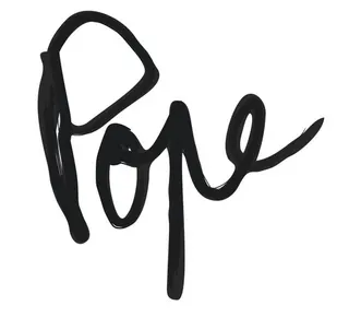 P.O.P.E.