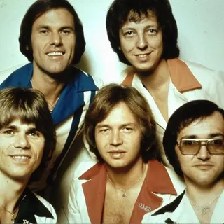 The Rockin' Berries