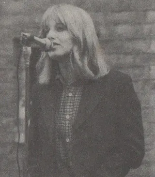 Linda C