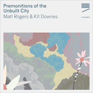 Matt Rogers & Kit Downes