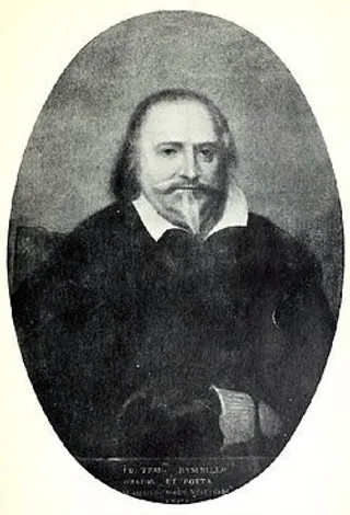 Giovanni Francesco Busenello