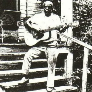 Henry Townsend