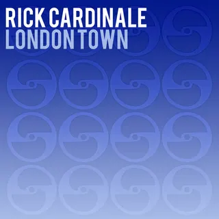 Rick Cardinale