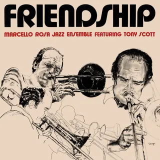 Marcello Rosa Jazz Ensemble