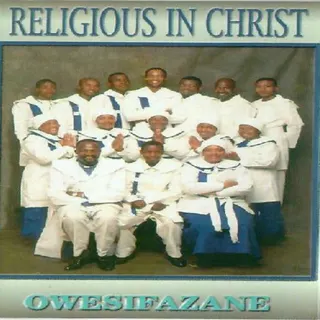 Religious In Christ