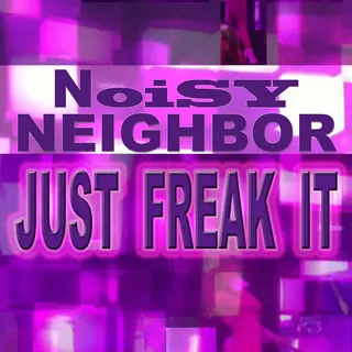 Noisy Neighbor