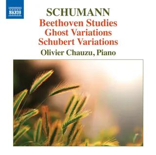 Robert Schumann