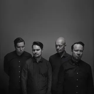 Ilmiliekki Quartet