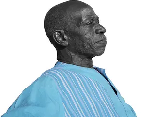 Mar Seck