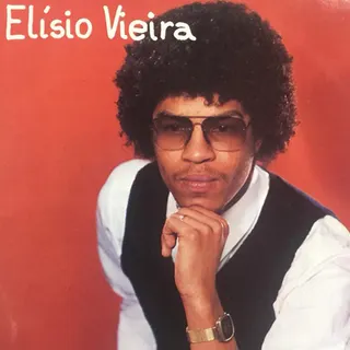 Elisio Vieira