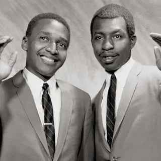 Gene & Eddie