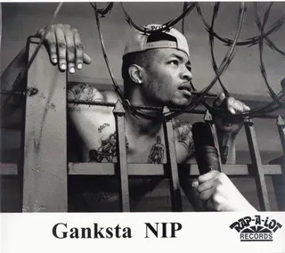 Ganxsta Nip | TRACKLIB.COM