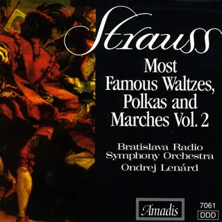 Johann Strauss I