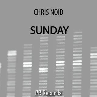 Chris Noid
