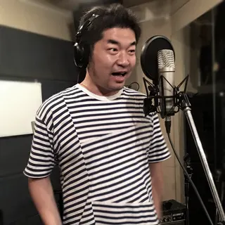 Saburo Tanooka