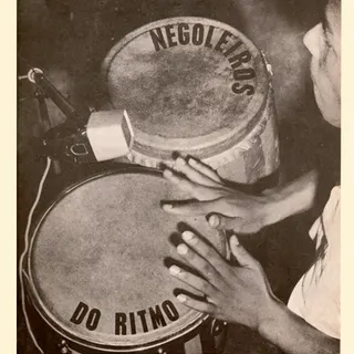Negoleiros Do Ritmo