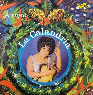 La Calandria