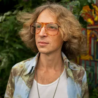 Joel Sarakula