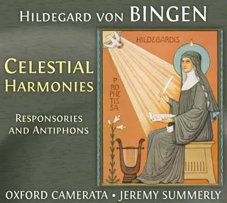 Hildegard von Bingen