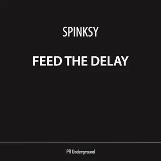 Feed The Delay (Original Mix)