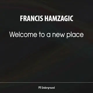 Francis Hamzagic