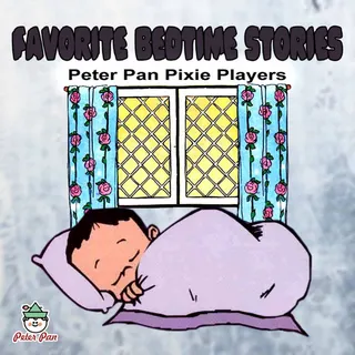 Peter Pan Pixie Players
