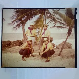Cuarteto Marcano