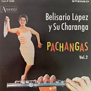 Belisario López