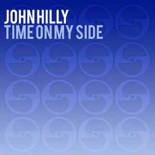 John Hilly