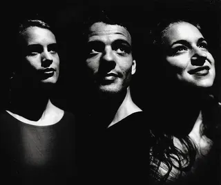 Delta Piano Trio
