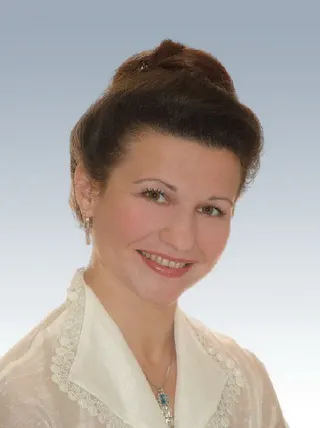Viktoria Loukianetz